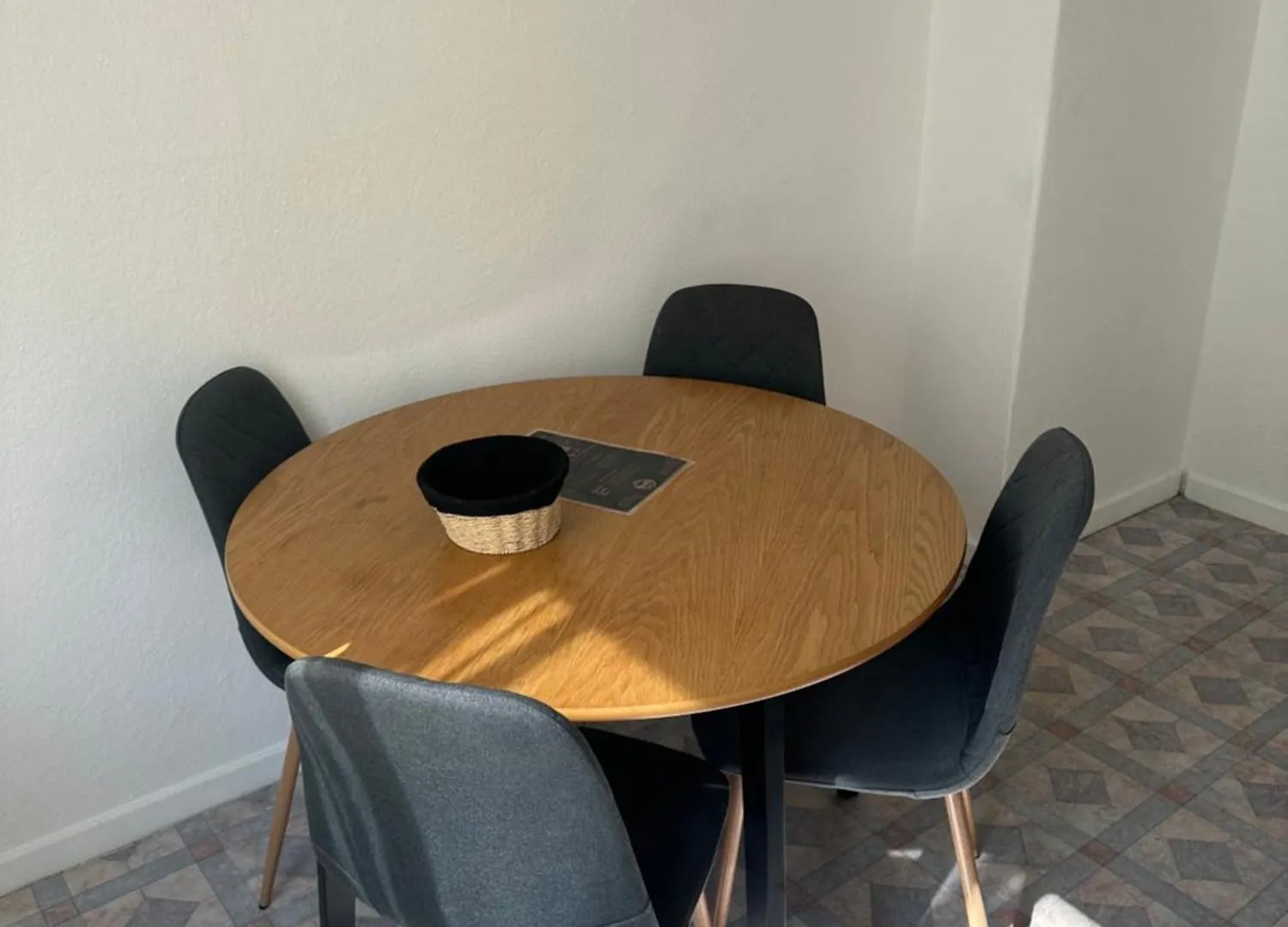 Apartment 5 Betten Wohnung Vahrenwald-List Hannover